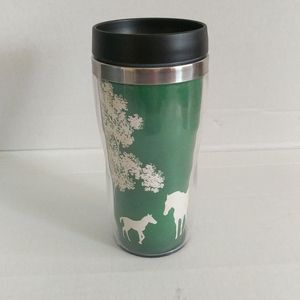 🐎 Horsey Mug NWOT